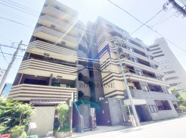 ハーモニーレジデンス田町