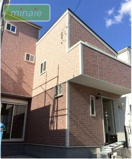 床暖房　食洗機　浴室TV　船橋市芝山6　中古戸建の画像