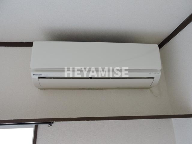 コンフォーティア泉の設備|※同物件別部屋です※