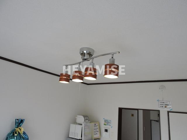 コンフォーティア泉のその他|※同物件別部屋です※