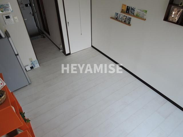 コンフォーティア泉の内装|※同物件別部屋です※