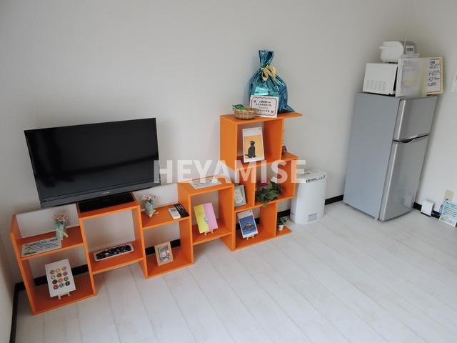 コンフォーティア泉のその他|※同物件別部屋です※