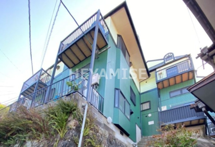 スカイヒルズ緑が丘