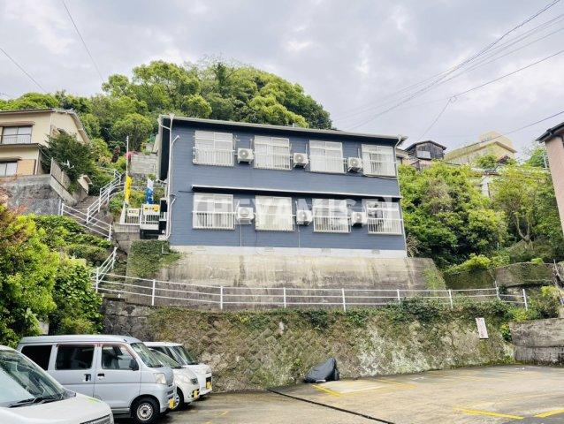 ラ・シエル緑が丘