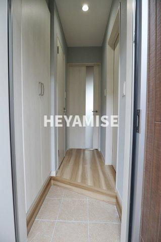 カーサ・モンレーヴⅢの玄関|※イメージ画像※