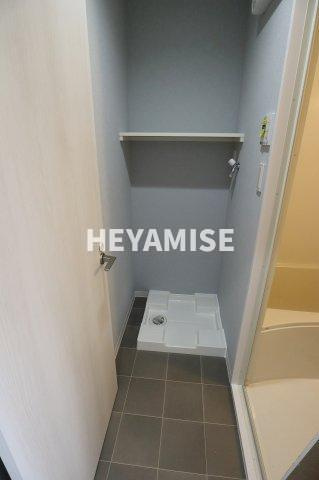 カーサ・モンレーヴⅢの内装|※イメージ画像※