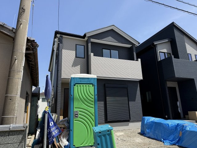 前原北２丁目　３棟のその他|１号棟