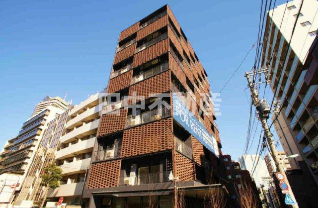 ＫＤＸレジデンス赤坂