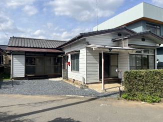 【外観】 | 若松櫻井住宅