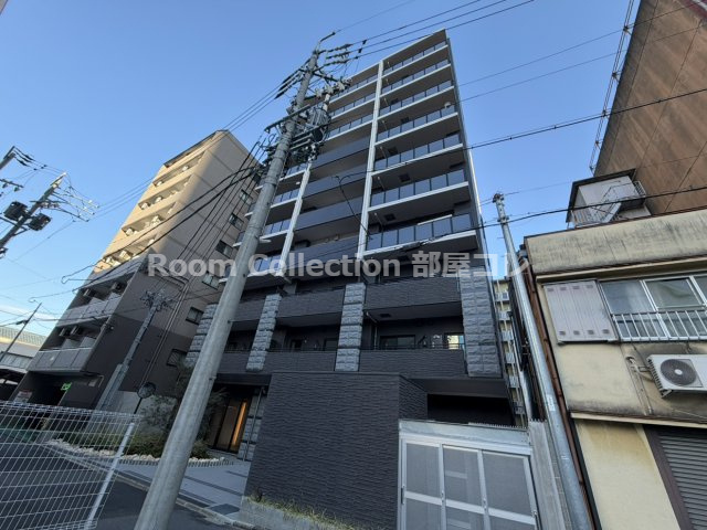 CEDAR　NORITAKEの外観