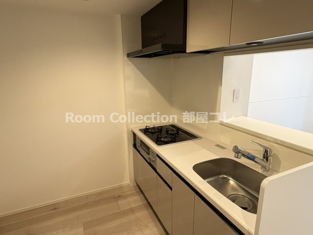 CEDAR　NORITAKEのキッチン