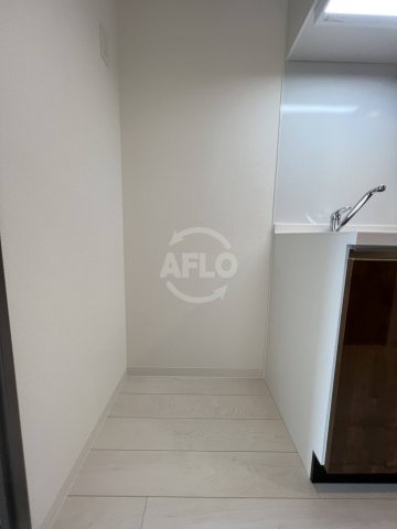 エグゼ難波WESTリバーのその他|エグゼ難波WESTリバー　冷蔵庫置場