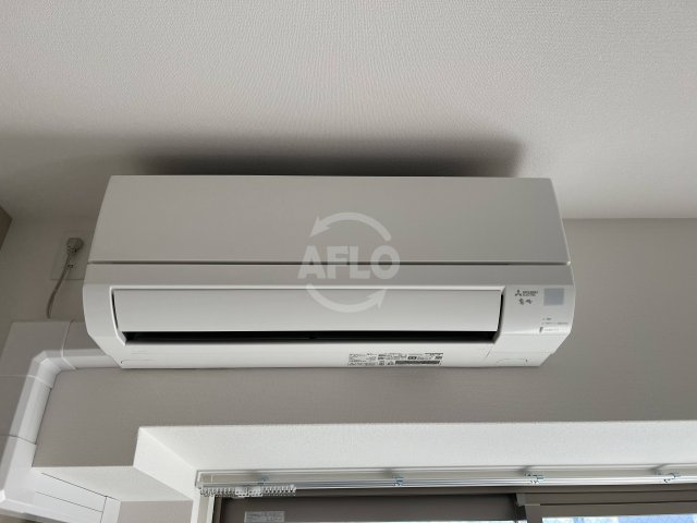 エグゼ難波WESTリバーの設備|エグゼ難波WESTリバー　エアコン