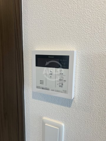 エグゼ難波WESTリバーの設備|エグゼ難波WESTリバー　給湯設備