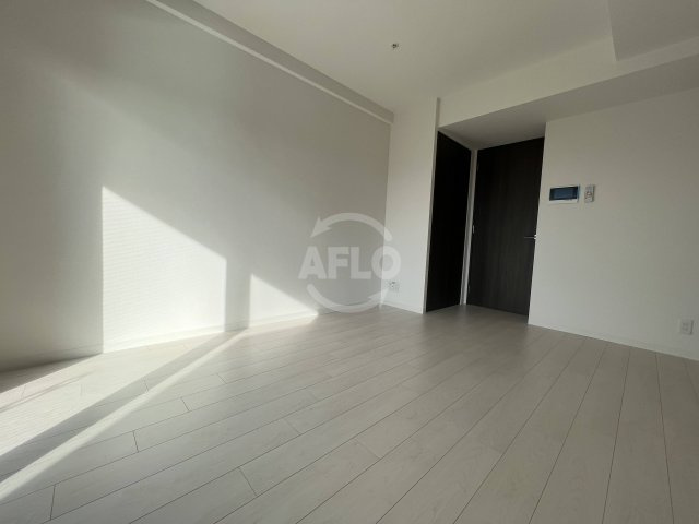 エグゼ難波WESTリバーのロビー|エグゼ難波WESTリバー　寝室