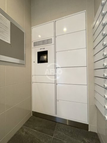 エグゼ難波WESTリバーのその他|エグゼ難波WESTリバー　宅配ボックス