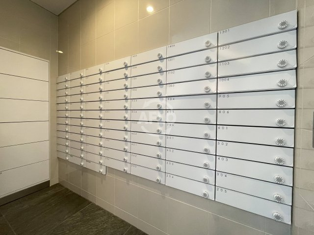 エグゼ難波WESTリバーのその他|エグゼ難波WESTリバー　メールコーナー