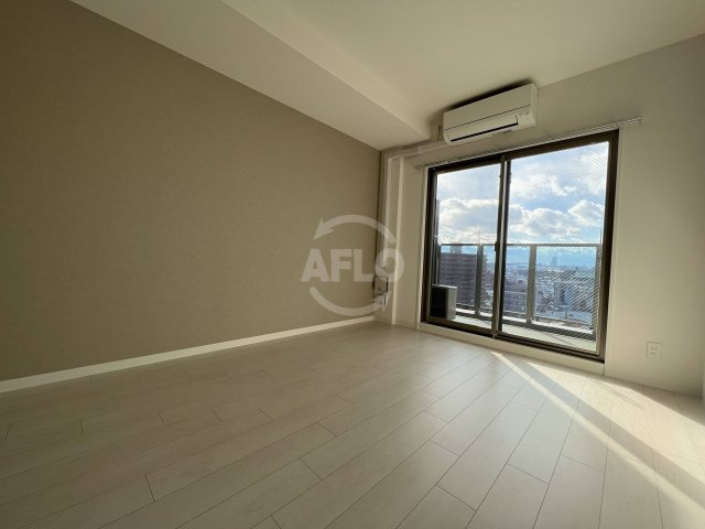 エグゼ難波WESTリバーのその他|エグゼ難波WESTリバー　洋室