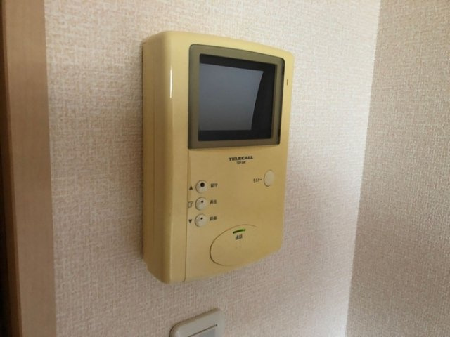 ロイヤルクレスト五号館のセキュリティ