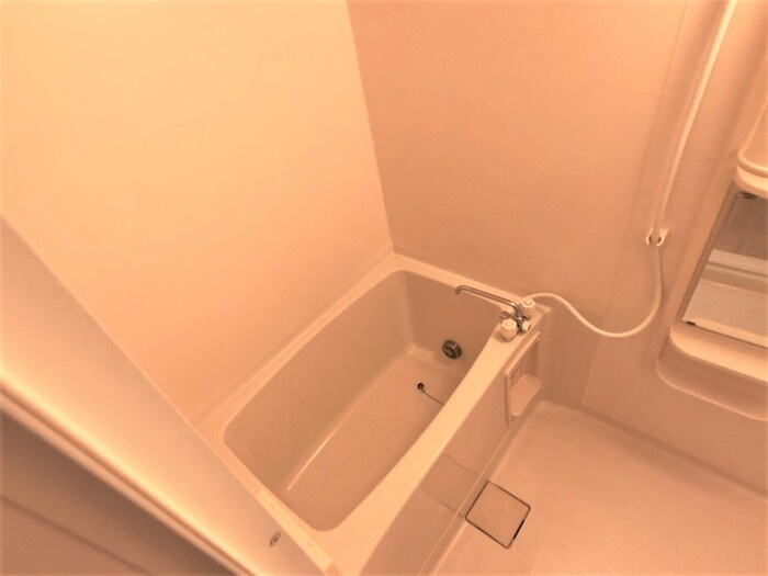 ロイヤルクレスト五号館の浴室