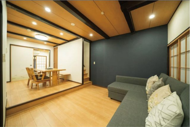 東九条上御霊町のその他