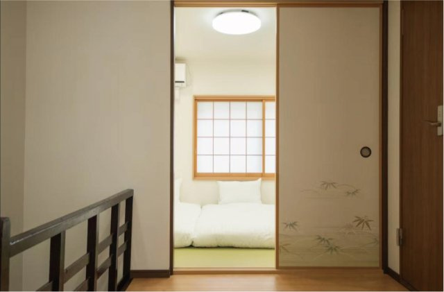 東九条上御霊町のその他