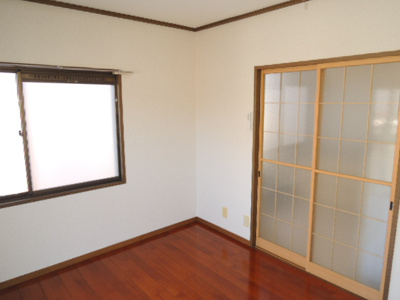 【居間・リビング】