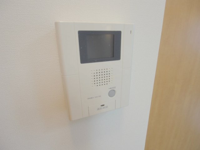 オリオリシティⅤのセキュリティ