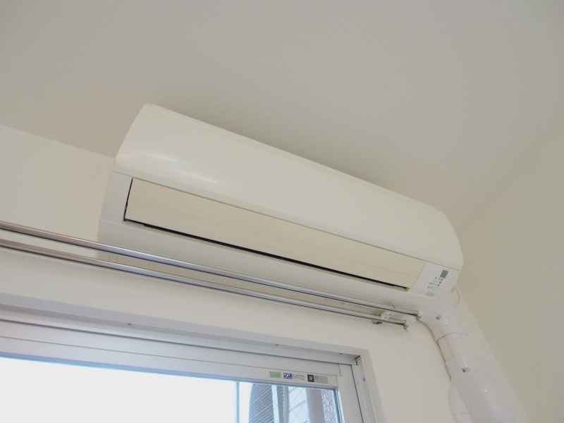 オリオリシティⅤの設備