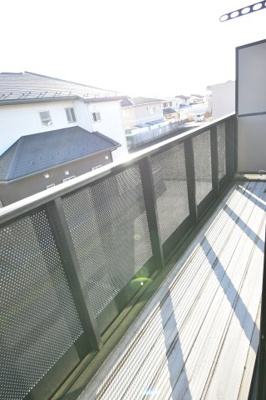 【バルコニー】 | ラフォーレ雀
