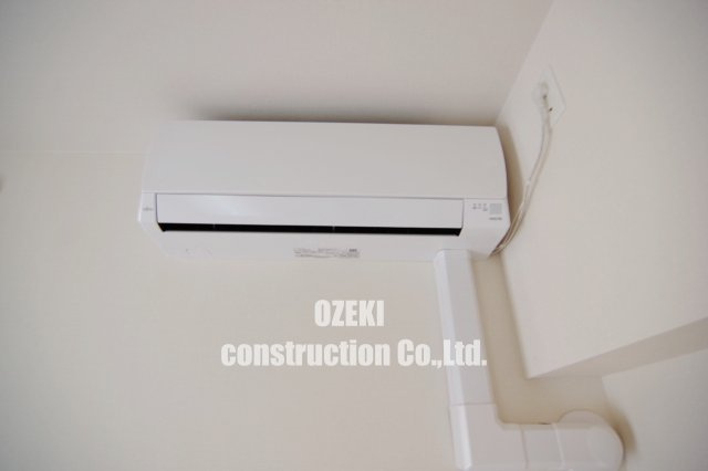 さがみLTレジデンスの設備