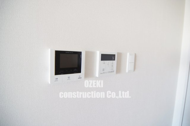 さがみLTレジデンスのセキュリティ