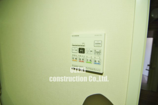 さがみLTレジデンスの設備