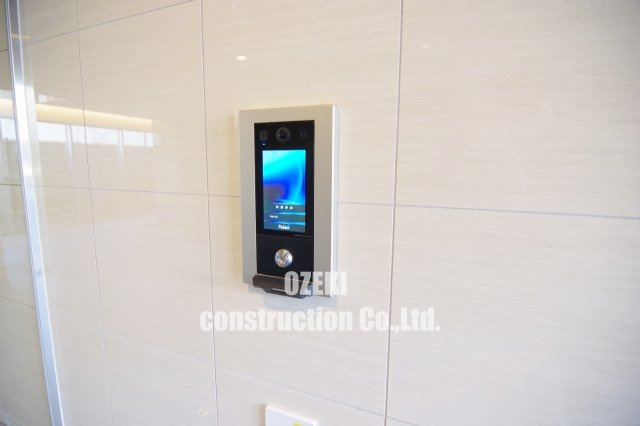 さがみLTレジデンスのセキュリティ