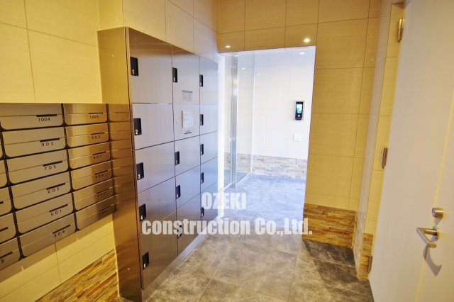 さがみLTレジデンスのその他共用部分