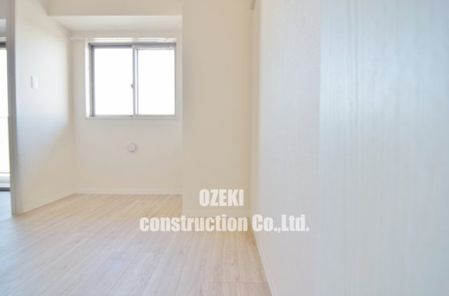 さがみLTレジデンスの洋室