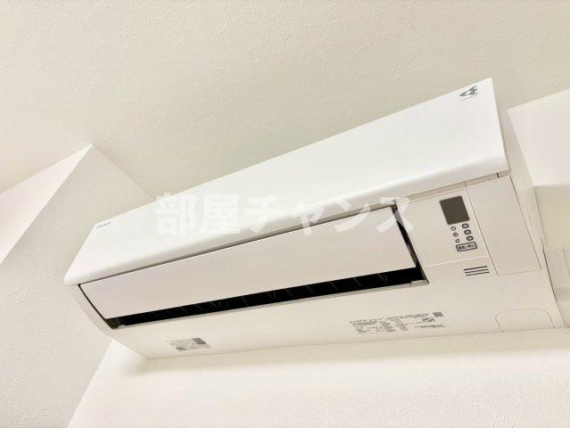 プレサンス太閤通ファシールの設備