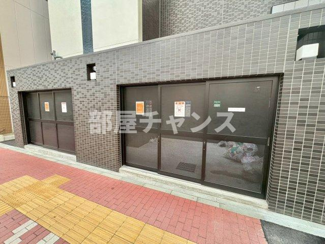 プレサンス太閤通ファシールのその他共用部分