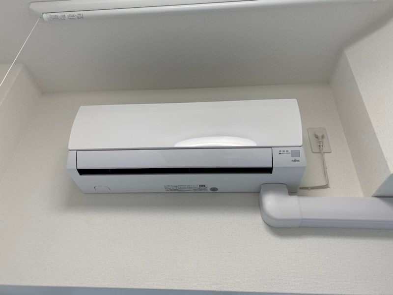 エステムコート神戸元町Ⅱグレイドの設備