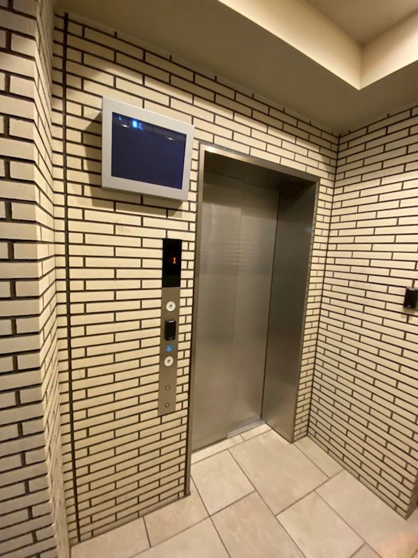 エステムコート神戸元町Ⅱグレイドの外観
