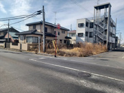 熊谷市久下　1330万　土地の画像