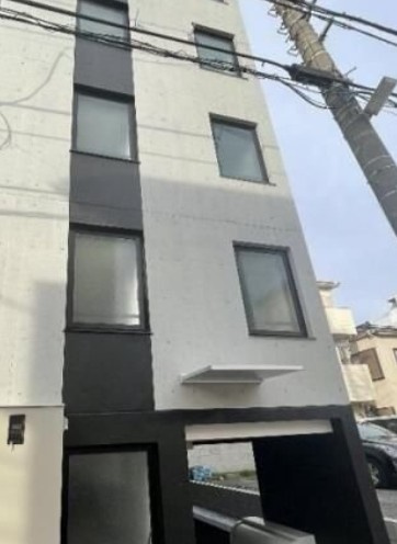 メゾン　プランタンのその他共用部分