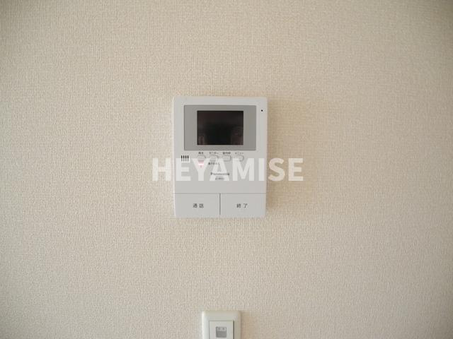 カノン・エムのセキュリティ