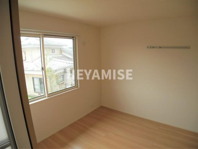 カノン・エムの内装