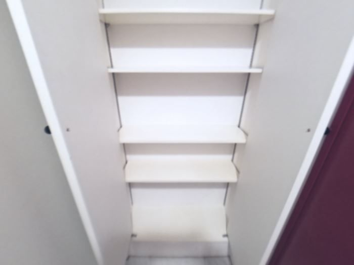 MODULOR白山Ⅱのその他