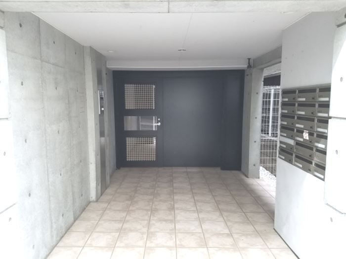 MODULOR白山Ⅱのその他