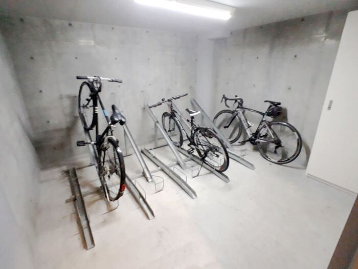 MODULOR白山Ⅱのその他