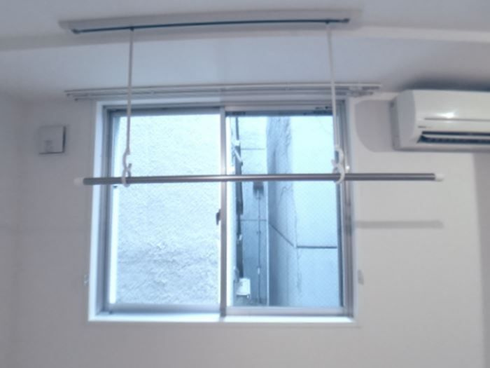 MODULOR白山Ⅱのその他