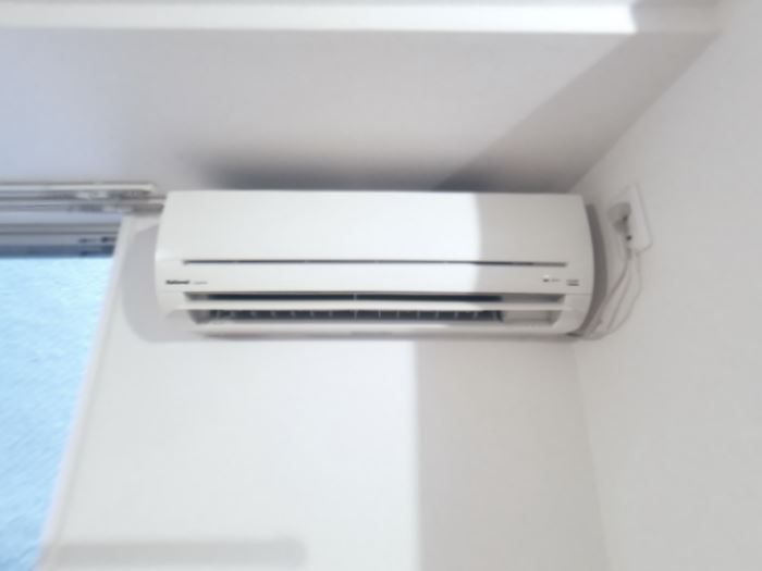 MODULOR白山Ⅱの設備