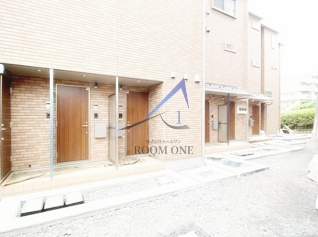 Ｌｕｓｔ　Ｓｔｒａｈｌのエントランス|エントランスです。